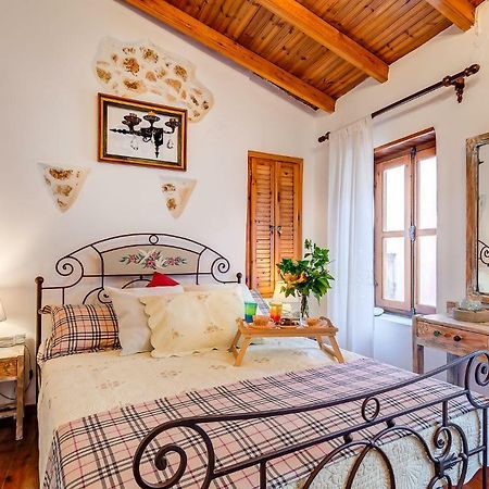 Eros House Villa Chania  Exterior photo