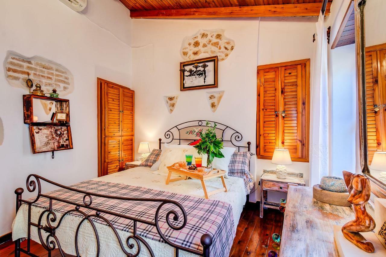 Eros House Villa Chania  Exterior photo